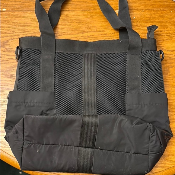 Adidas gym bag - Picture 2 of 3